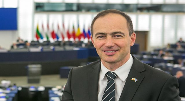 Andrey KovatchevMember of the European Parliament