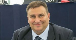 Emil Radev