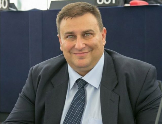 Emil Radev