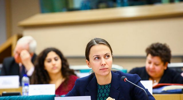 Eva Paunova