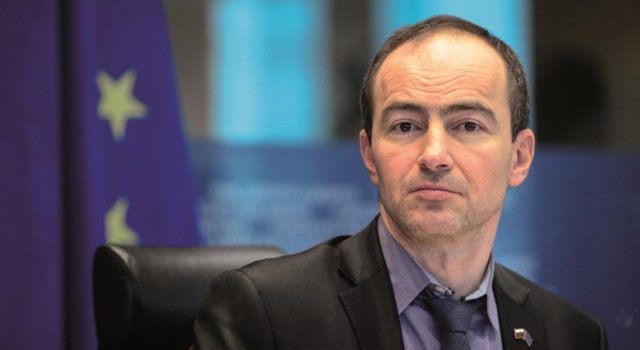 Andrey Kovatchev - EPP