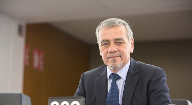 Vladimir Urutchev