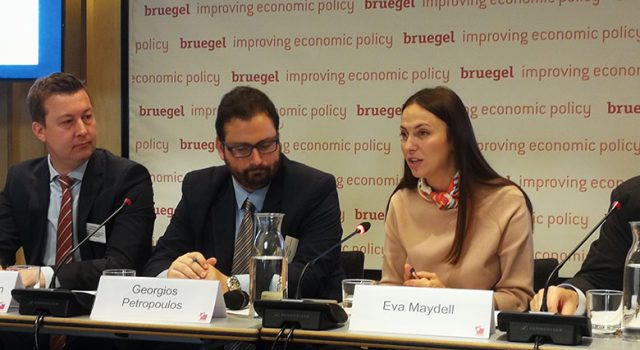 Eva Maydell, #DigitalSingleMarket