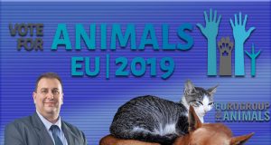 Emil Radev Vote for Animals