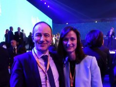 Andrey Kovatchev and Mariya Gabriel #EPPZagreb