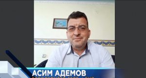 Asim Ademov