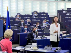 Eva Maydell - State of the European Union 2021 debate - MEPs debate