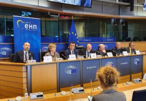 Asim Ademov and Alexander Yordanov - Disinformation and Propaganda Against the EU - The Role of Former Communist Secret Service Staff in Central and Eastern Europe