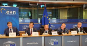 Andrey Kovatchev, Asim Ademov and Alexander Yordanov - Disinformation and Propaganda Against the EU - The Role of Former Communist Secret Service Staff in Central and Eastern Europe