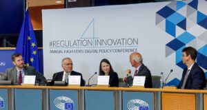 Eva Maydell - #Regulation4Inovation