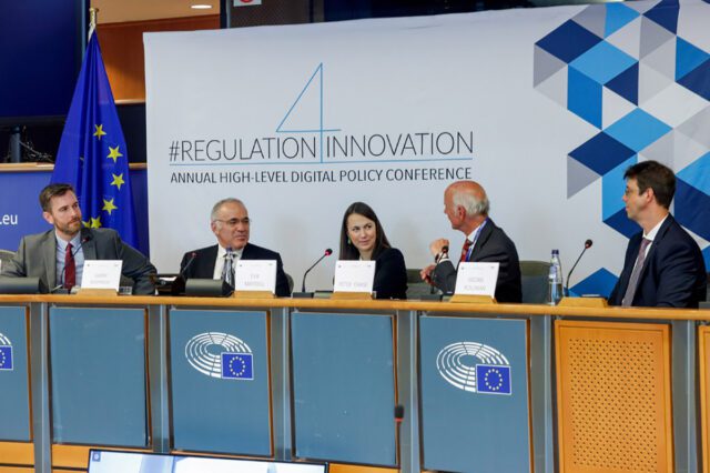 Eva Maydell - #Regulation4Inovation