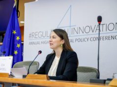 Eva Maydell - #Regulation4Inovation