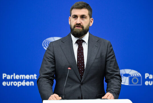 Andrey Novakov