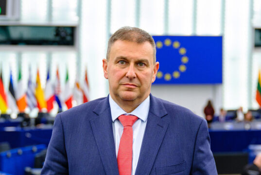 Emil Radev