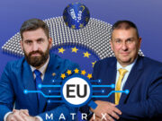 Andrey Novakov and Emil Radev