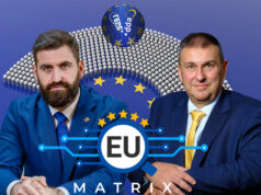 Andrey Novakov and Emil Radev